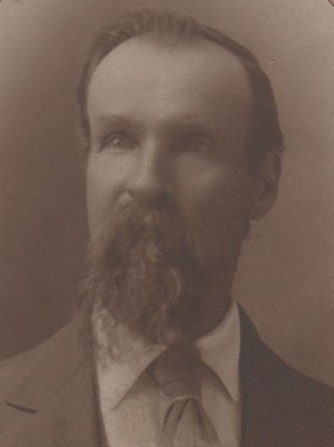 Joseph Derricott (1849 - 1937) Profile